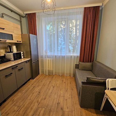 All New And Cozy Apartment In The Silence Center Kischinau Exterior foto