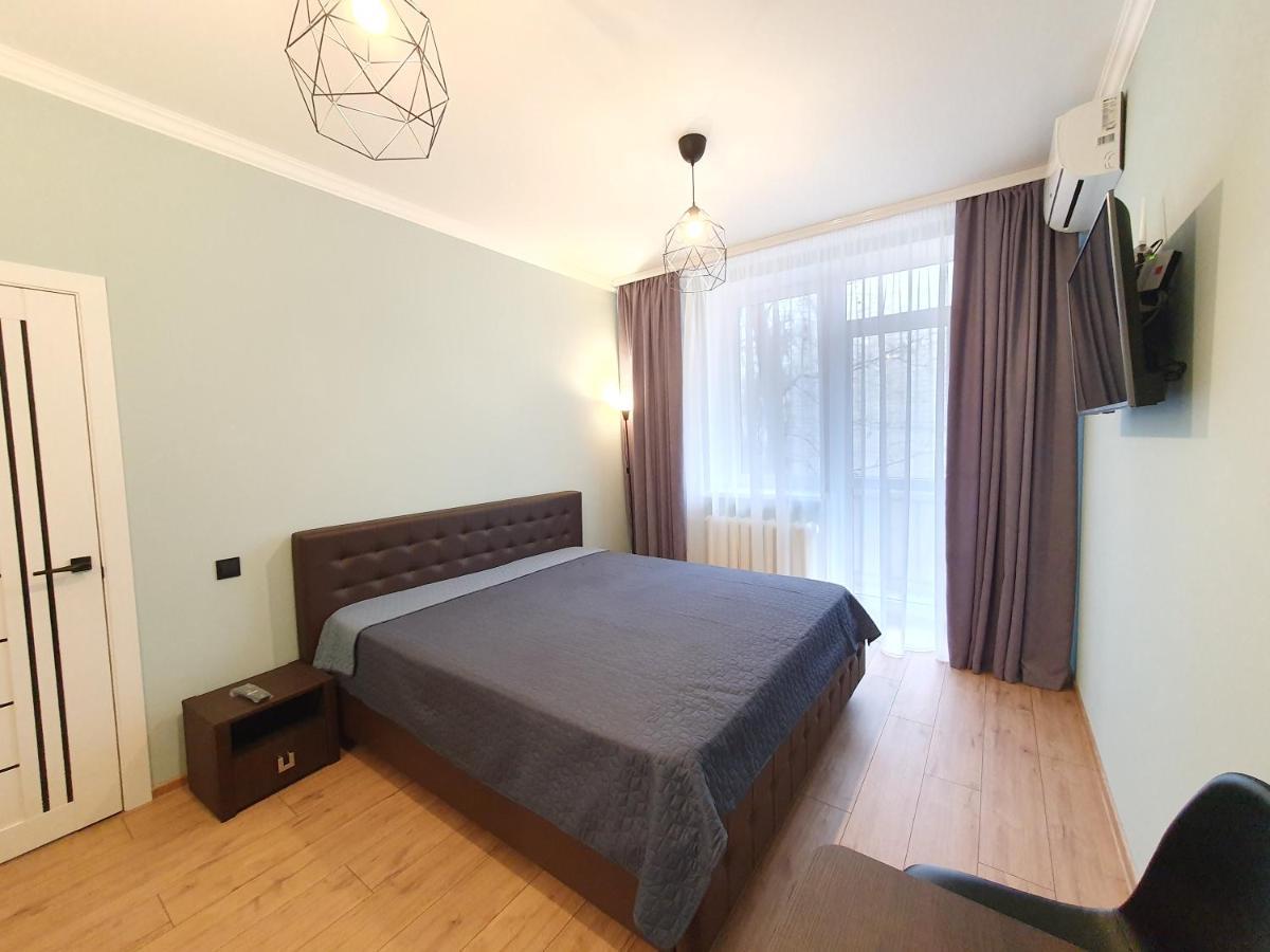 All New And Cozy Apartment In The Silence Center Kischinau Exterior foto