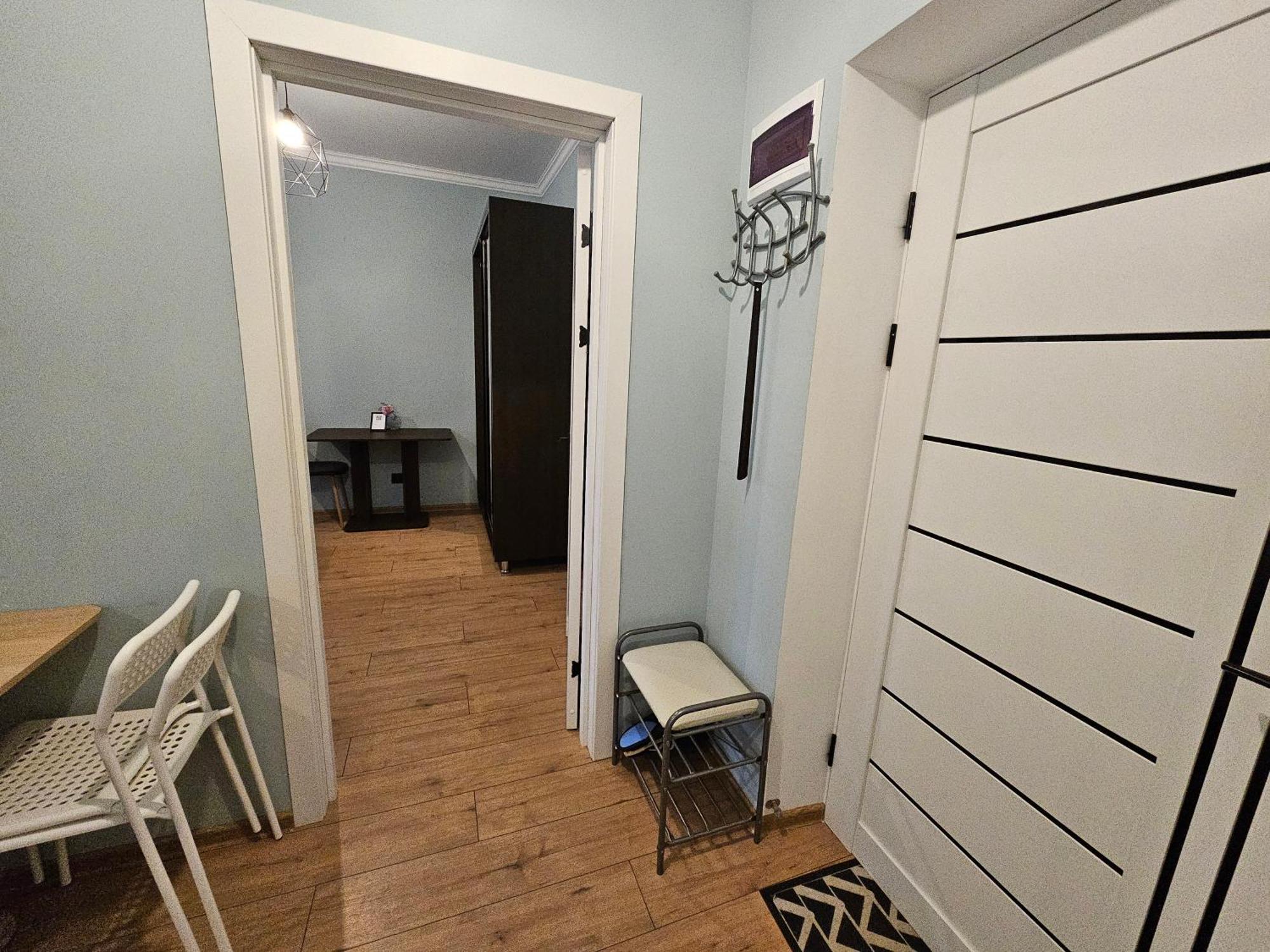 All New And Cozy Apartment In The Silence Center Kischinau Exterior foto